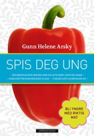 Spis deg ung