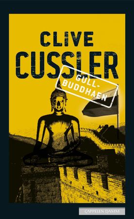 Golden Buddha