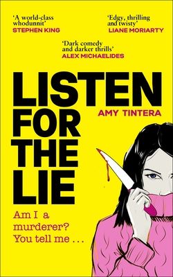 Listen for the lie
