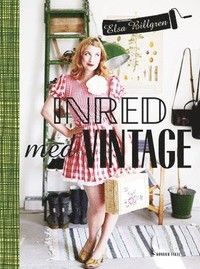 Inred med vintage