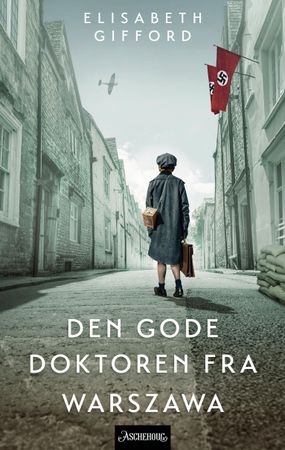 The good doctor of Warsaw