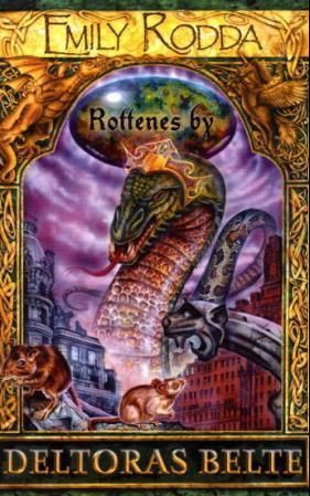 City of the rats