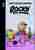 Rocky facer demonene-