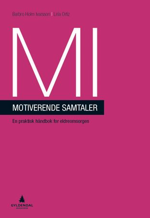 MI motiverande samtal