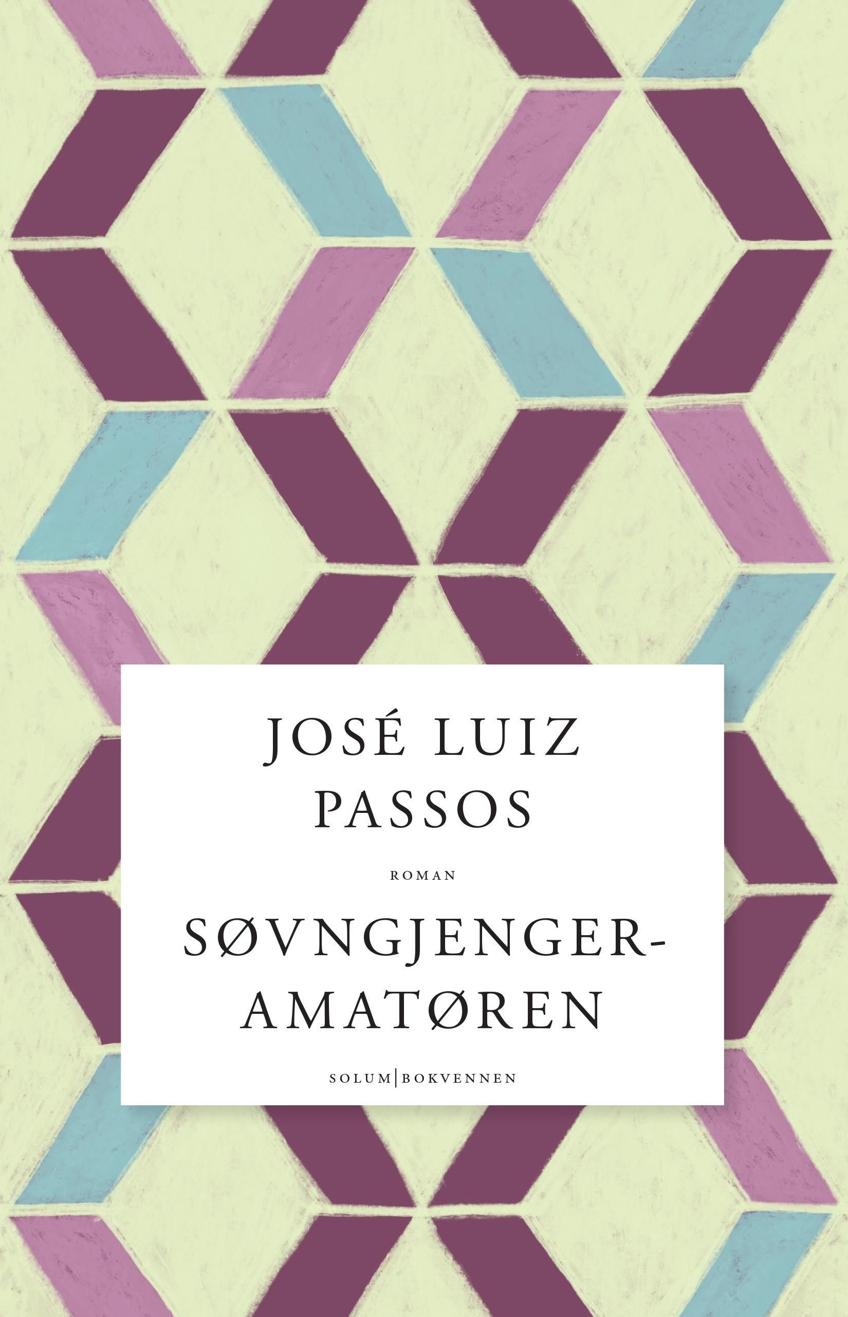 O sonâmbulo amador