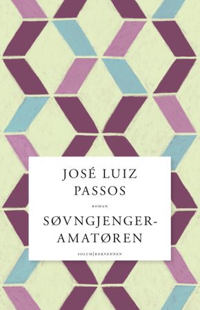 O sonâmbulo amador