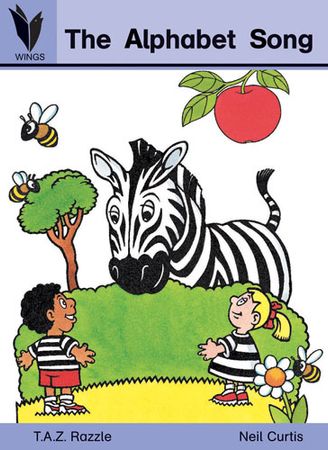 The alphabet song