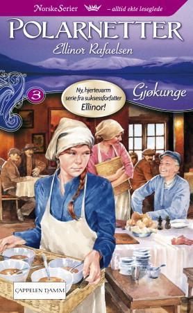 Gjøkunge