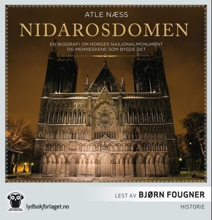 Nidarosdomen