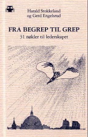 Fra begrep til grep