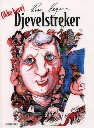 (Ikke bare) Djevelstreker