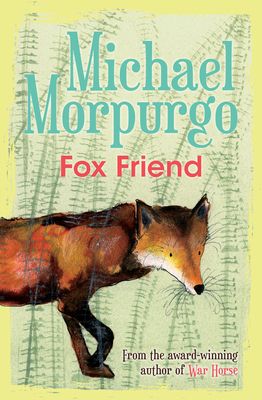 Fox friend