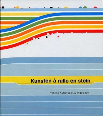 Kunsten å rulle en stein
