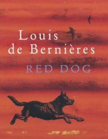 Red dog