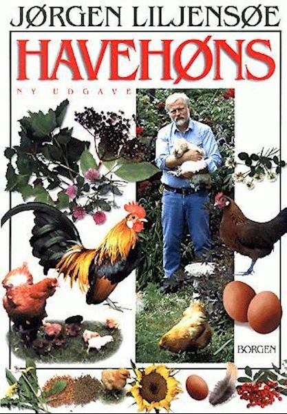 Havehøns