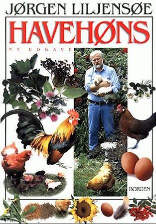 Havehøns