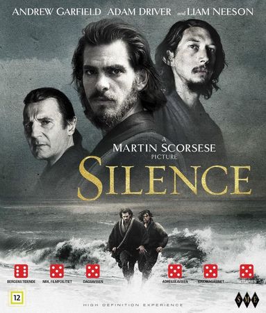 Silence