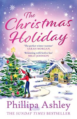 The Christmas holiday