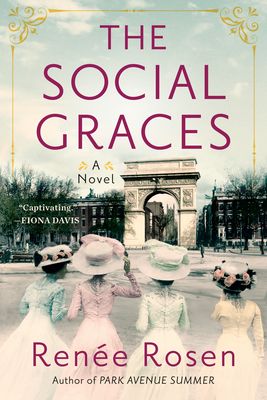 The social graces