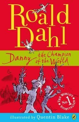 Danny, the champion of the world