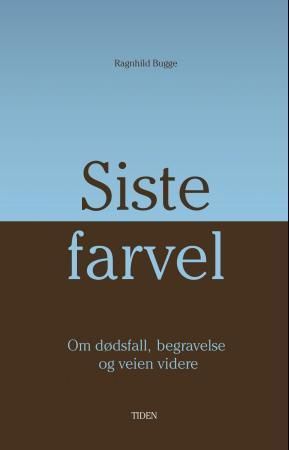 Siste farvel