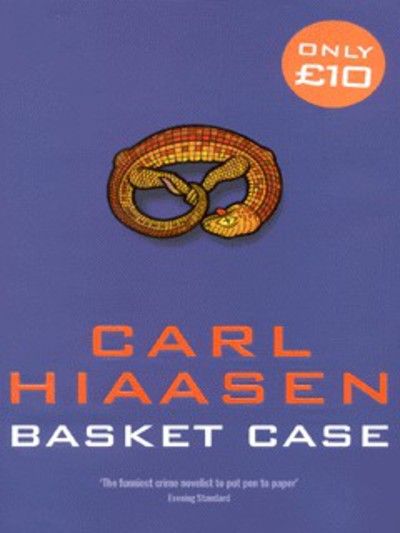 Basket case