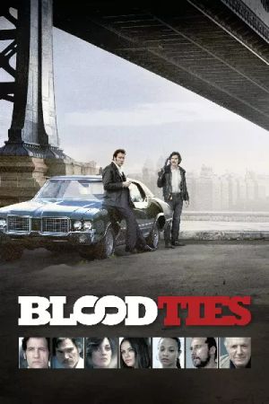 Blood ties