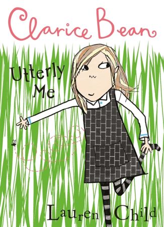 Utterly me, Clarice Bean