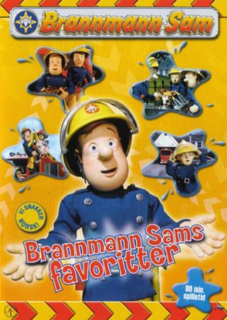 Best of fireman Sam