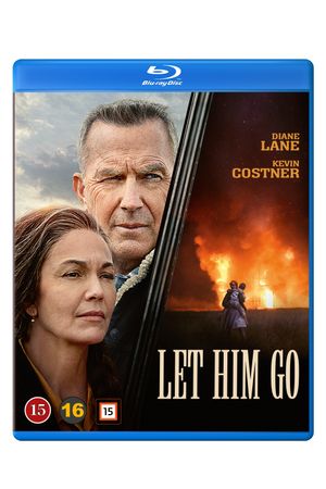 Let him go