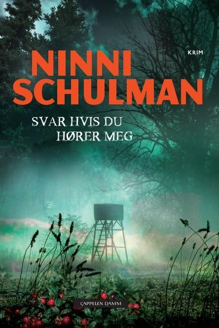 Svara om du hör mig