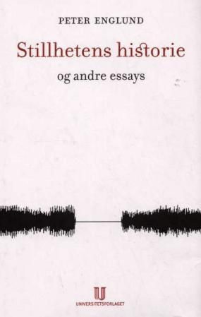 Tystnadens historia och andra essäer