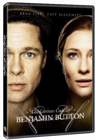 The Curious Case of Benjamin Button