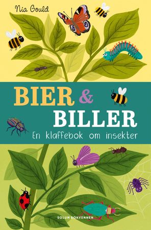 Bees & beetles