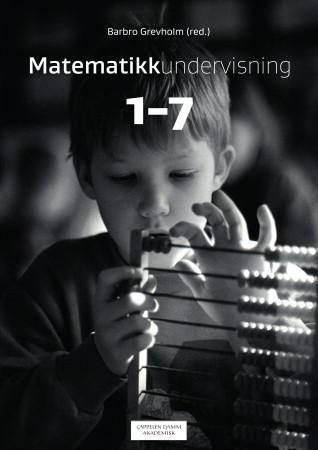 Lära och undervisa matematik