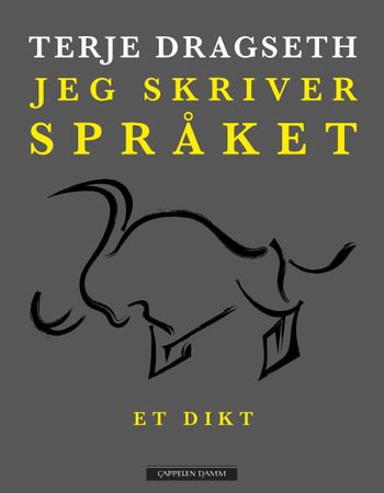 Jeg skriver språket