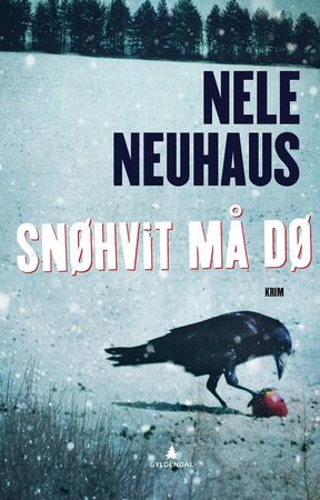 Schneewittchen muss sterben