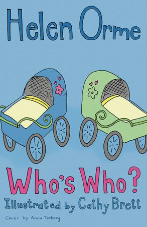 Who's who?