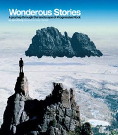 Wonderous stories