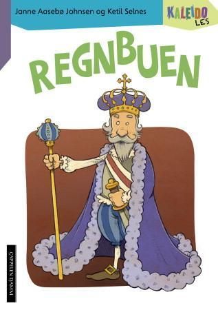 Regnbuen