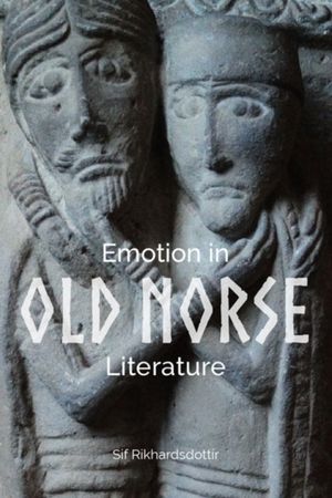 Emotion in Old Norse literature