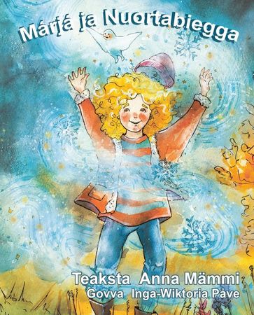 Marja och Nordanvinden