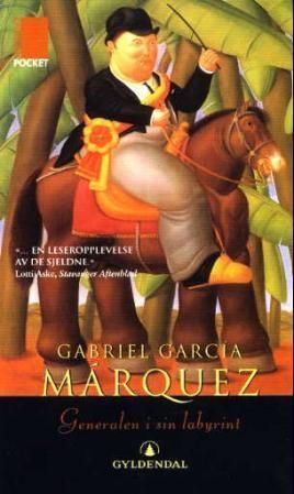 El general en su laberinto