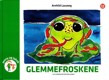 Glemmefroskene