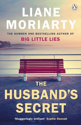 The husband's secret