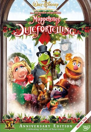 The Muppet Christmas Carol