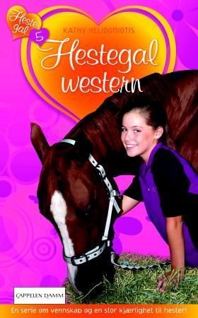 Horse mad western
