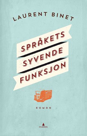 La septiéme fonction du langage