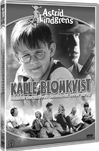 Kalle Blomkvist
