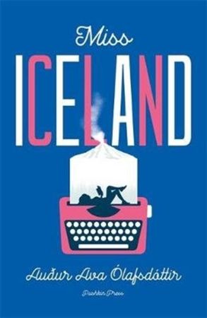 Ungfrú Ísland